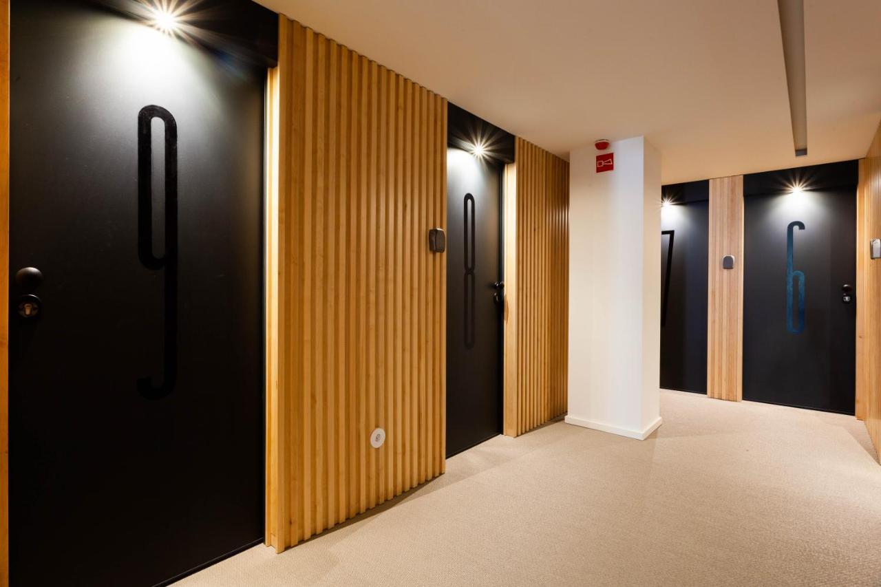 Oporto City View - Guest House Suites — Photos 2