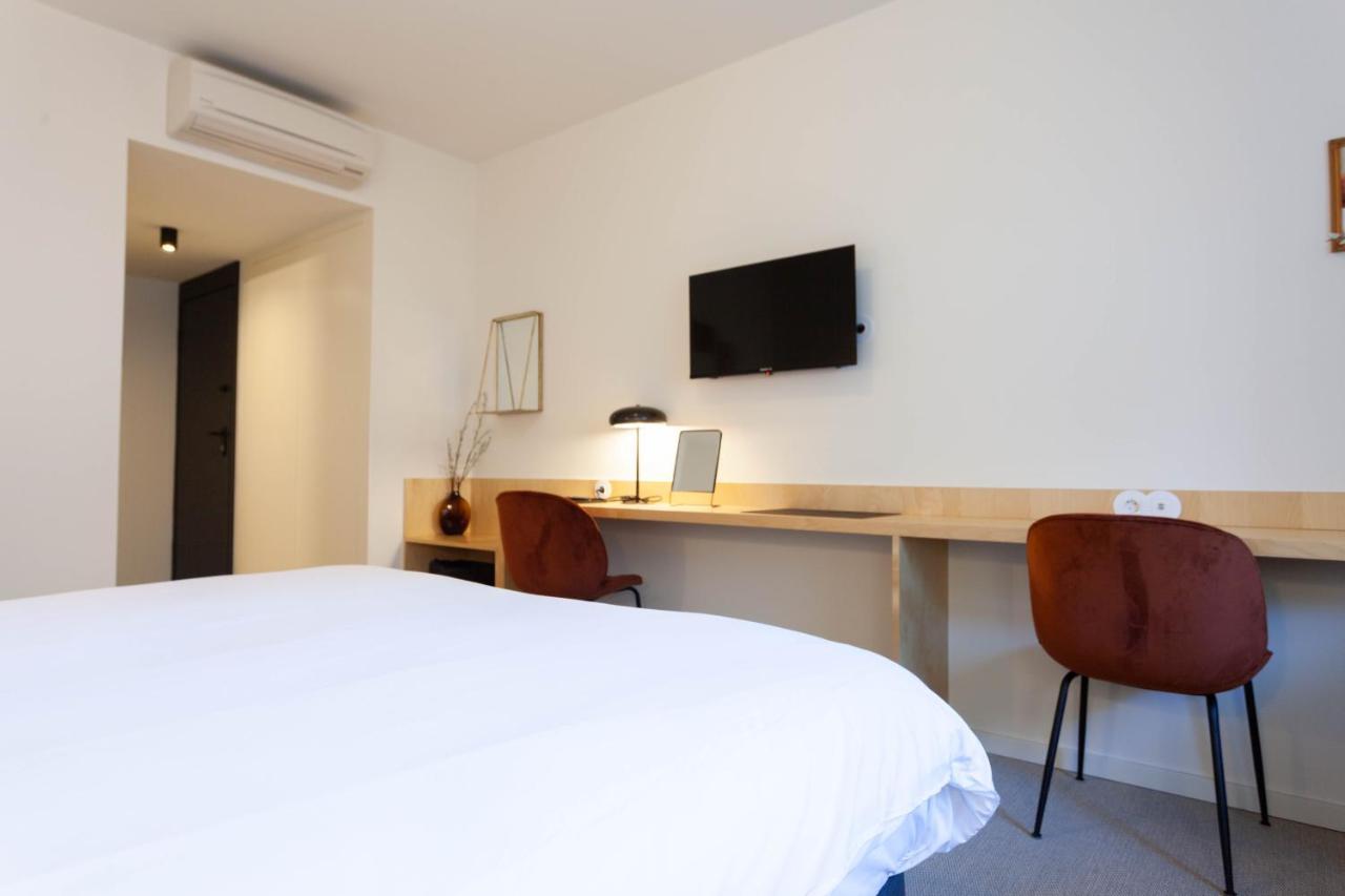 Oporto City View - Guest House Suites — Photos 3